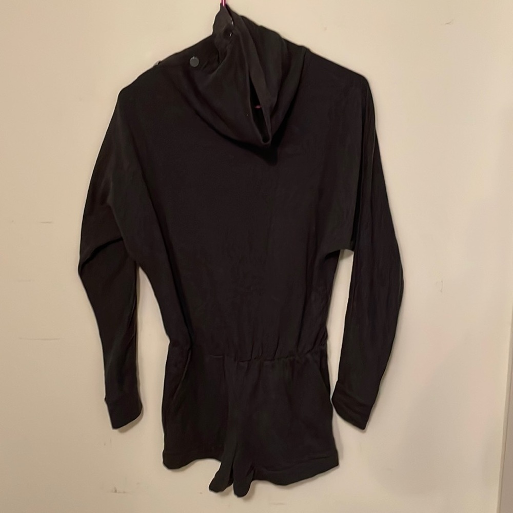 BCBG Romper